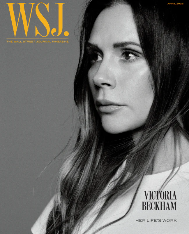 WSJ. Magazine